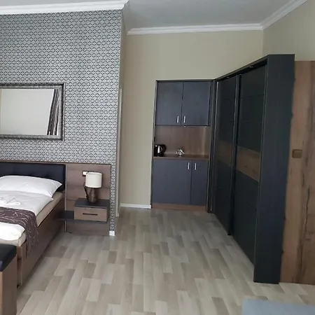 Cukrovar 4* Lovosice