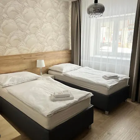 Resort Cukrovar