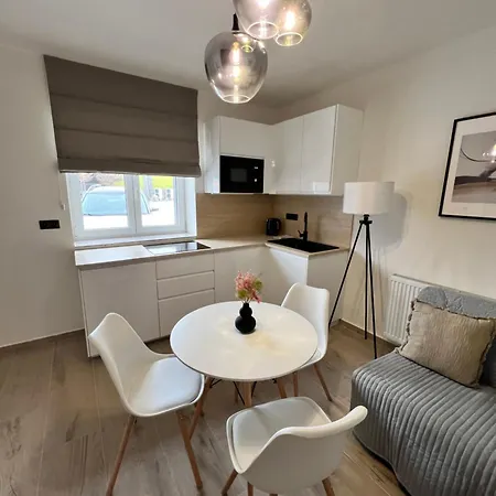 Üdülőközpont Cukrovar 4*