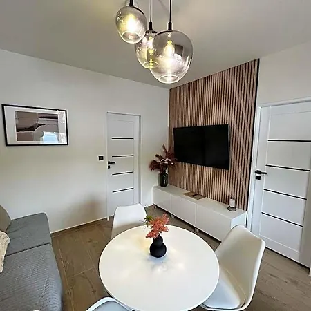 Cukrovar Semesteranläggning (resort) 4*