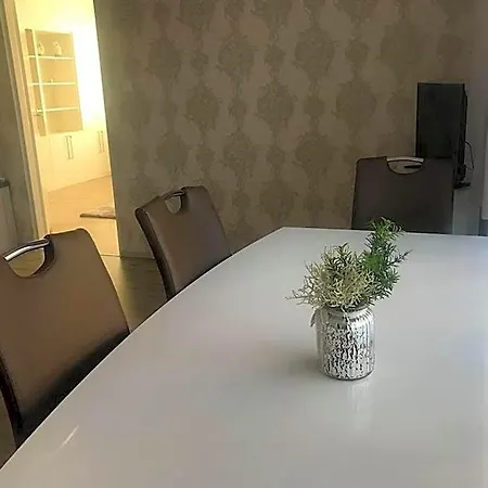 Semesteranläggning (resort) Cukrovar 4*