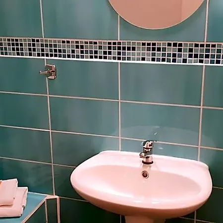 Semesteranläggning (resort) Cukrovar 4*