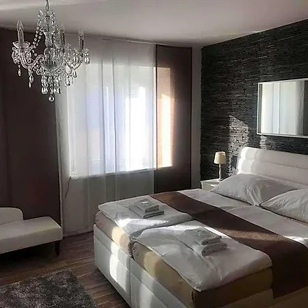 Semesteranläggning (resort) Cukrovar 4*