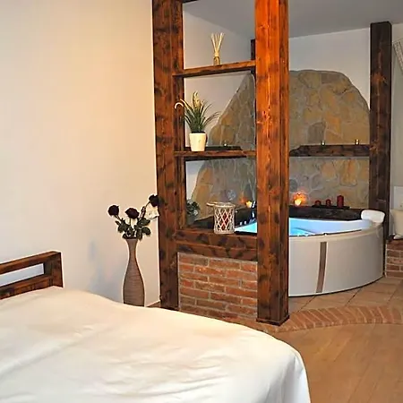 Cukrovar Semesteranläggning (resort)