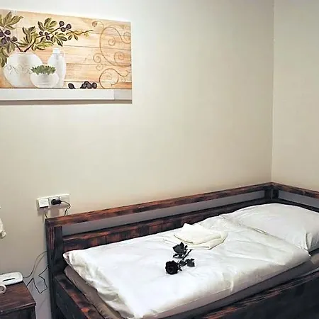 Cukrovar Semesteranläggning (resort) 4*
