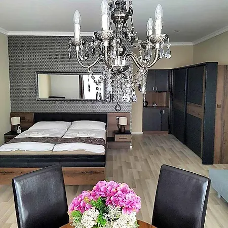 Cukrovar Semesteranläggning (resort) 4*