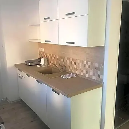 Semesteranläggning (resort) Cukrovar 4*