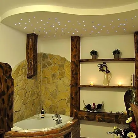 Cukrovar 4*