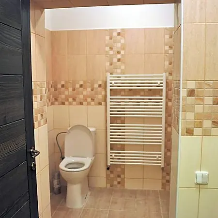 Cukrovar Semesteranläggning (resort)