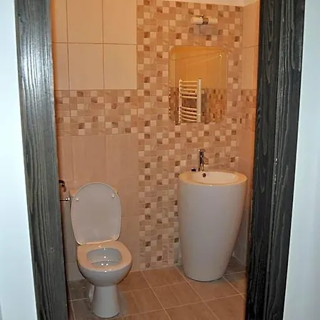 Cukrovar Semesteranläggning (resort) 4*