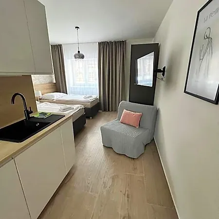 Cukrovar Semesteranläggning (resort)