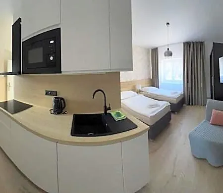 Cukrovar Semesteranläggning (resort) Lovosice