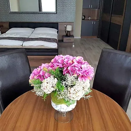 Cukrovar Semesteranläggning (resort) 4*