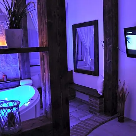 Cukrovar Semesteranläggning (resort) 4*