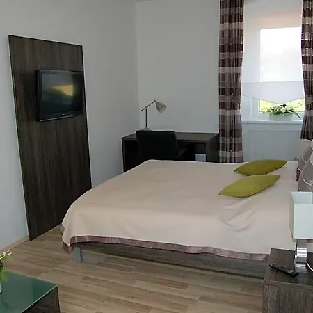 Cukrovar 4* Lovosice