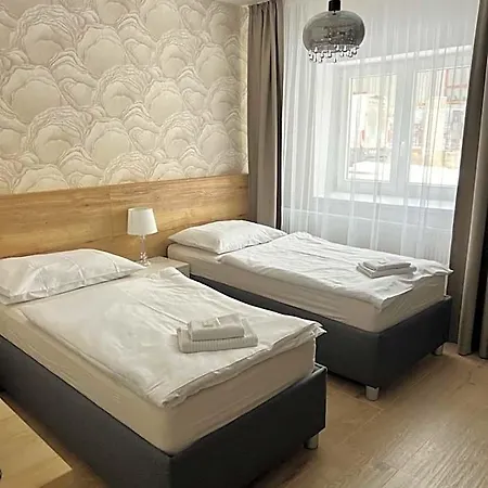 Cukrovar 4* Lovosice