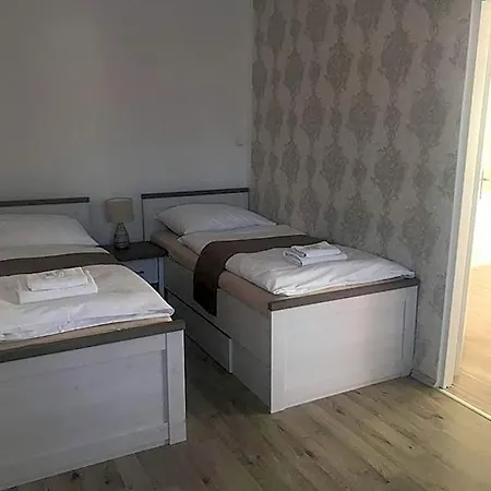 Cukrovar Semesteranläggning (resort) 4*