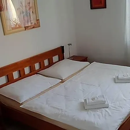 Semesteranläggning (resort) Cukrovar Lovosice