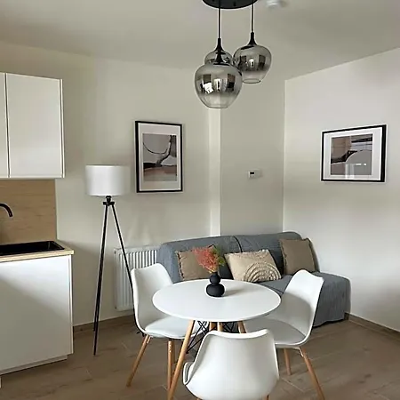 Semesteranläggning (resort) Cukrovar 4*
