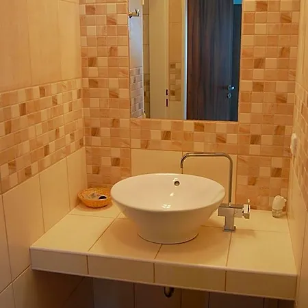 Semesteranläggning (resort) Cukrovar 4*