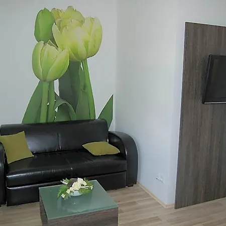 Cukrovar 4* Lovosice