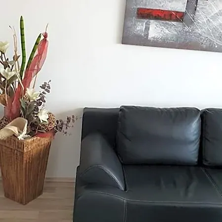Cukrovar Semesteranläggning (resort) Lovosice