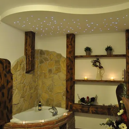Cukrovar Resort 4*