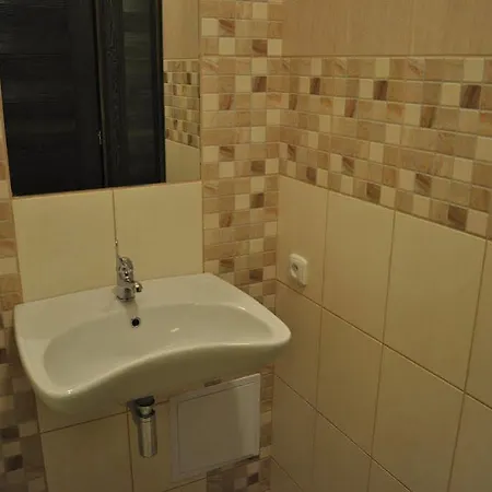 Cukrovar Üdülőközpont