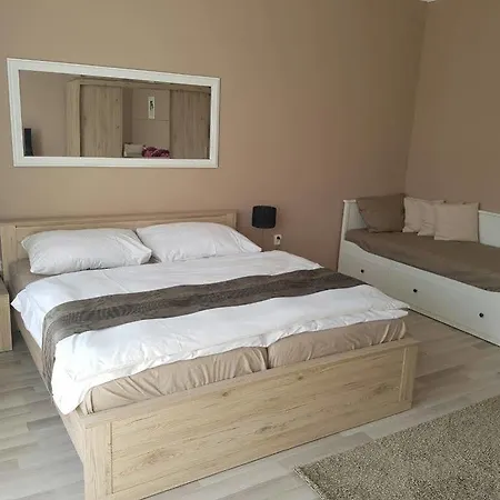 Cukrovar Üdülőközpont Lovosice