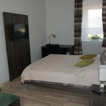 Semesteranläggning (resort) Cukrovar 4*