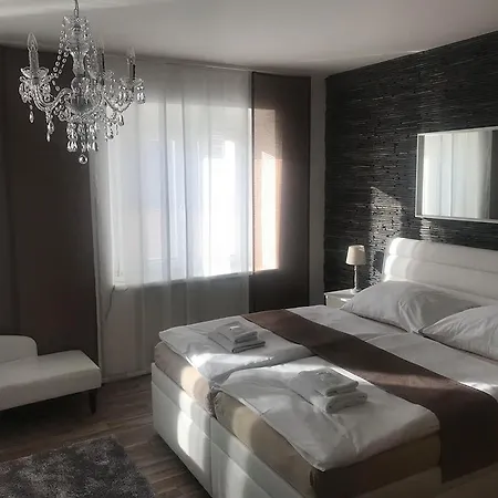 Cukrovar Üdülőközpont 4*