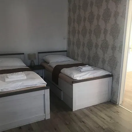 Semesteranläggning (resort) Cukrovar Lovosice
