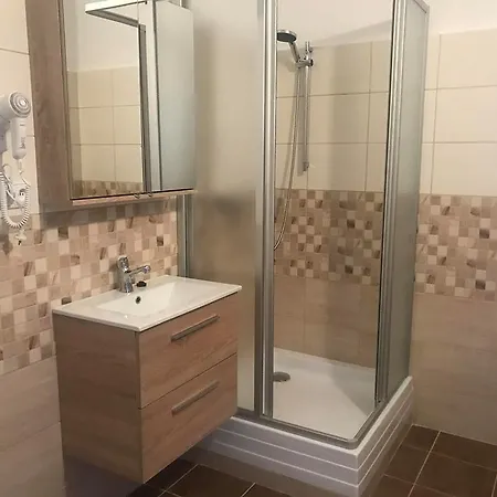 Cukrovar Üdülőközpont 4*