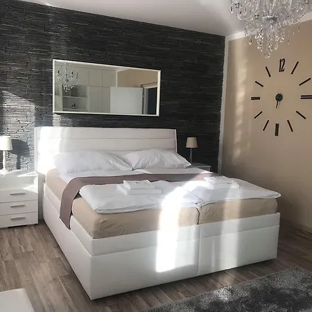 Cukrovar 4* Lovosice