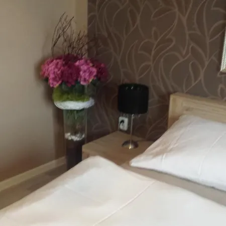Cukrovar Üdülőközpont 4*