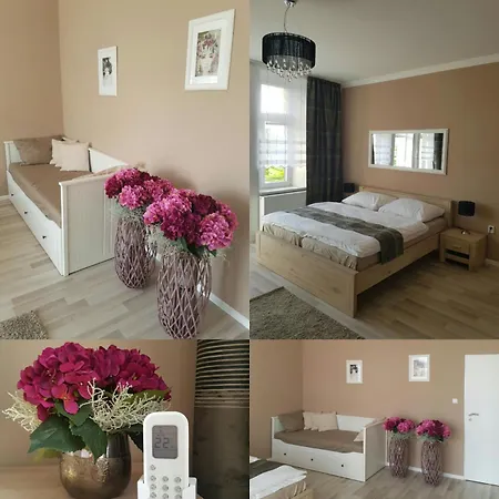 Cukrovar Üdülőközpont Lovosice