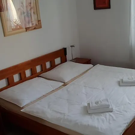 Üdülőközpont Cukrovar Lovosice