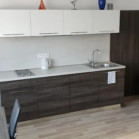Cukrovar Üdülőközpont Lovosice