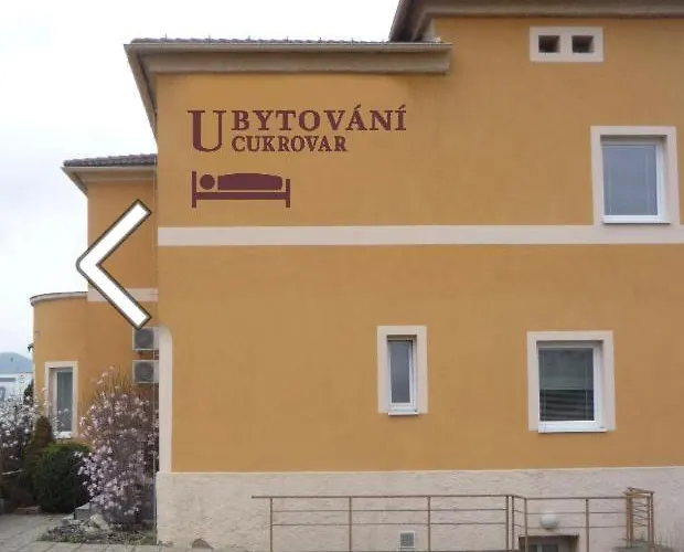 Resort Cukrovar