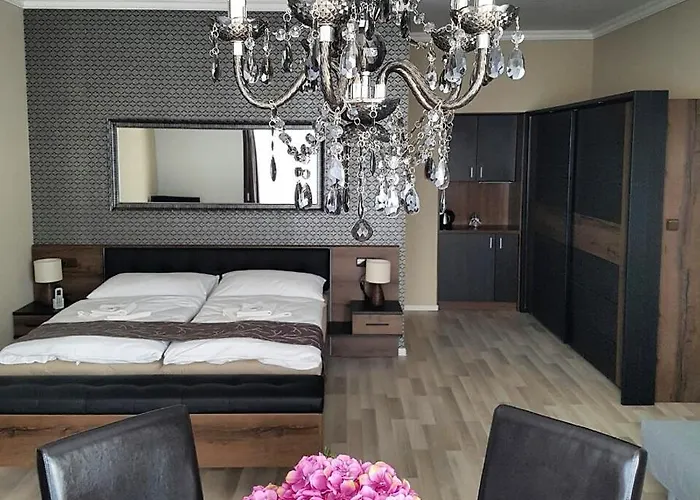 Resort Cukrovar 4*