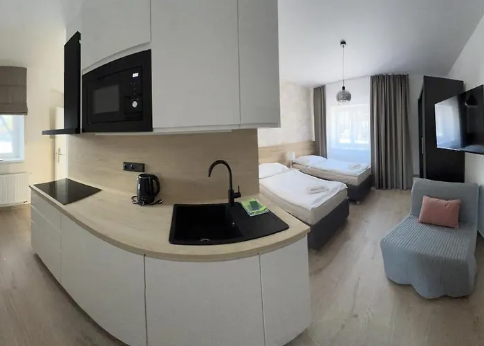 Resort Cukrovar