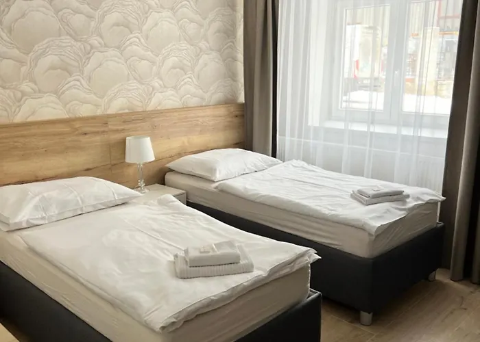 Resort Cukrovar