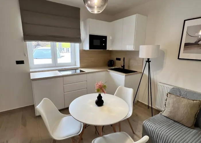 Resort Cukrovar 4*