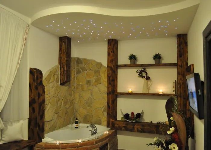 Cukrovar Resort 4*