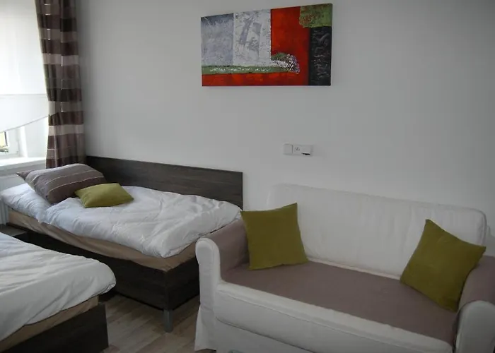 Resort Cukrovar Lovosice