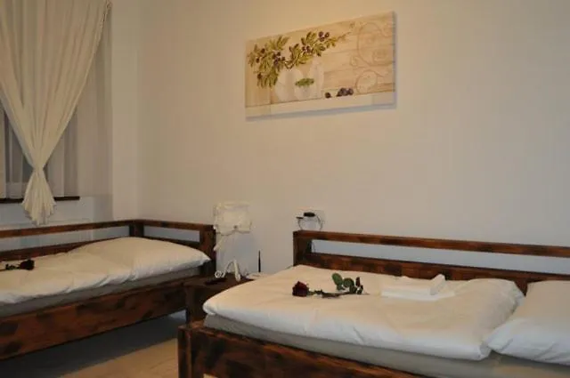 Cukrovar Resort Lovosice