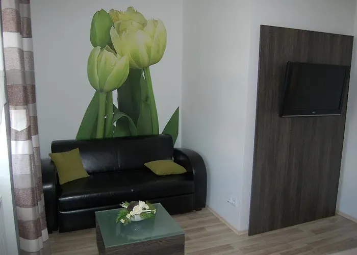 Cukrovar Resort Lovosice