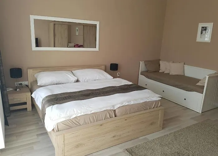 Cukrovar Resort Lovosice