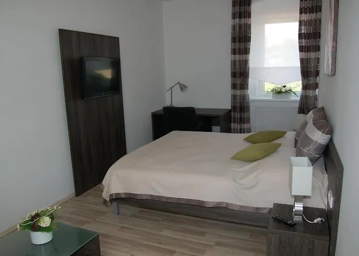 Resort Cukrovar 4*
