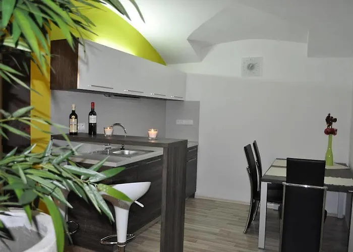 Resort Cukrovar Lovosice
